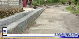 UPTD Bina Marga Jatim Klaim 900 Hibah Pokmas di Sampang Terealisasi