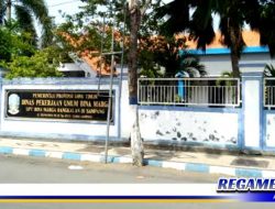 Ratusan Penerima Hibah Pokmas di Sampang Belum Serahkan LPJ