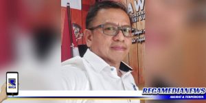 Ketua PJS Sulut Kecam Penjemputan Paksa Wartawan Tomohon