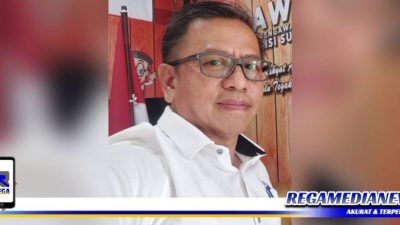 Ketua PJS Sulut Kecam Penjemputan Paksa Wartawan Tomohon