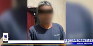 Pelaku Pembunuhan di Gorontalo Berhasil Dibekuk Polisi