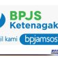 Caption: BPJAMSOSTEK, (Dok. BPJS Ketenagakerjaan).