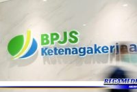 Caption: BPJS Ketenagakerjaan (Dok. Foto Istimewa).