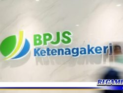 Pelaku Klaim Fiktif BPJS Ketenagakerjaan Divonis Penjara 10 Bulan