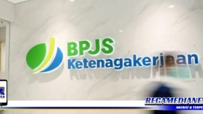 Pelaku Klaim Fiktif BPJS Ketenagakerjaan Divonis Penjara 10 Bulan