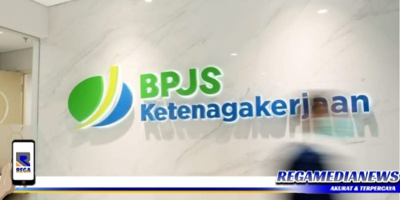 Caption: BPJS Ketenagakerjaan (Dok. Foto Istimewa).