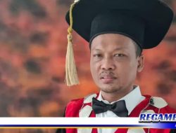 Dr. Safi’ Terpilih Menjadi Rektor UTM