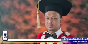 Dr. Safi’ Terpilih Menjadi Rektor UTM