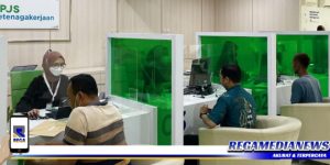 BPJS Ketenagakerjaan Beri Pelayanan Ekstra Bagi Pekerja Korban PHK