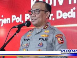 Humas Polri Diharapkan Bangun Kemitraan Bersama Media