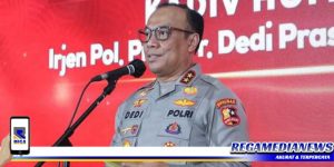 Humas Polri Diharapkan Bangun Kemitraan Bersama Media