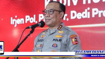 Humas Polri Diharapkan Bangun Kemitraan Bersama Media