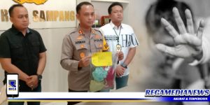 Berawal Dari Facebook, Gadis Sampang Jadi Korban Rudapaksa Massal