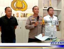 Sejumlah Pelaku Pemerkosaan Gadis Sampang Masih Buron