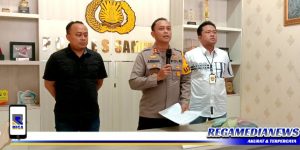 Sejumlah Pelaku Pemerkosaan Gadis Sampang Masih Buron