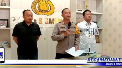 Sejumlah Pelaku Pemerkosaan Gadis Sampang Masih Buron