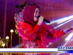 Sukses Cover Lagu Populer, Penyanyi Asal Gorontalo Esha Laiya Makin Dilirik