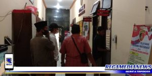Mantan Kades di Kecamatan Omben Sampang Dipolisikan