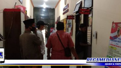 Mantan Kades di Kecamatan Omben Sampang Dipolisikan