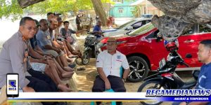Polisi Akan Tindak Aktivitas Pengeboman Ikan di Monano