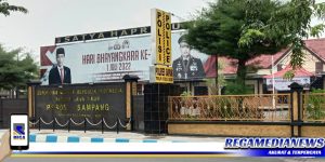 Santer Kabar, Oknum LSM Sampang Ditangkap