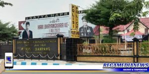 Satu Persatu, Pelaku Rudapaksa Diamankan Polres Sampang