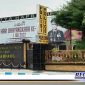 Caption: Mapolres Sampang, (Dok. Harry/Regamedianews).