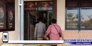 Dipolisikan Soal Tilep Honor BPD, Mantan Kades di Sampang Pasrah