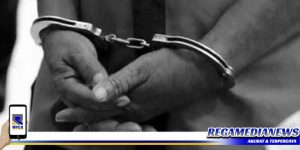 Resmi Ditetapkan TSK, Brigadir SR Terancam 20 Tahun Penjara