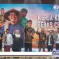 Caption: drama musikal BPJAMSOSTEK bertema ”Kerja Keras Bebas Cemas” (Dok. BPJS Ketenagakerjaan).