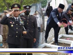 Teladani Nilai Patriotisme dan Kepahlawanan