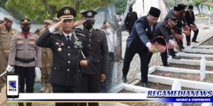 Teladani Nilai Patriotisme dan Kepahlawanan