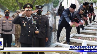 Teladani Nilai Patriotisme dan Kepahlawanan