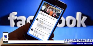 Cuitan Diduga Manager Alcatraz di Facebook Bernada Ancaman