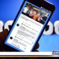 Caption: screen shot cuitan warganet di facebook, tentang berita Polsek Asemrowo ungkap kasus pelaku curanmor, (Dok. Basori/Regamedianews).