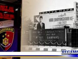 Kasus Gaji BPD Karang Gayam, Polisi Akan Panggil Mantan Kades