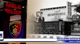 Caption: Unit III Tipidkor Satreskrim Polres Sampang, (Dok. Tim/Regamedianews).
