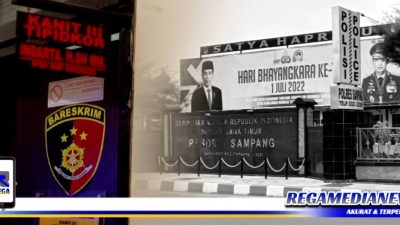 Kasus Gaji BPD Karang Gayam, Polisi Akan Panggil Mantan Kades