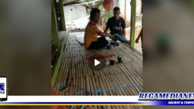 Anggota LSM Sampang Nyaris Dibunuh Oknum Ustad