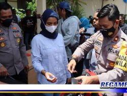 Warga Kota Surabaya Diimbau Waspada Curanmor