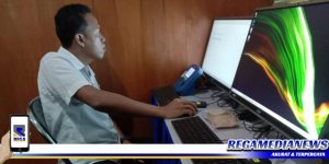 Dinilai Lebih Hemat, Pilkades 2025 di Sampang Pakai E-Voting