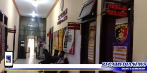 Kasus Tilep Honor, 3 Anggota BPD Mangkir Dari Panggilan Polres Sampang