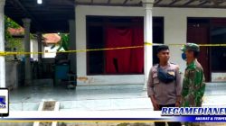 Polisi Buru Pelaku Pembunuhan Guru di Sampang