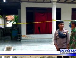 Polisi Buru Pelaku Pembunuhan Guru di Sampang