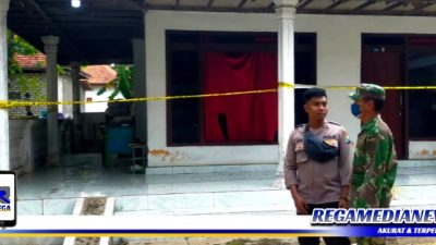 Polisi Buru Pelaku Pembunuhan Guru di Sampang