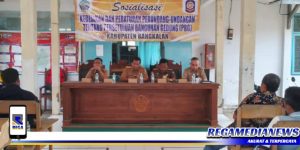 Pemkab Bangkalan Terbitkan Kebijakan IMB Berubah PBG