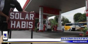 Solar di Sampang Langka, Petani Terancam Tak Bercocok Tanam
