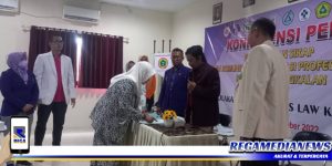 Organisasi Kesehatan Bangkalan Tolak Pengesahan RUU Omnibus Law