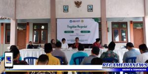Dosen FH UTM Sosialisasi Hukum Ke Warga Pagagan Pamekasan