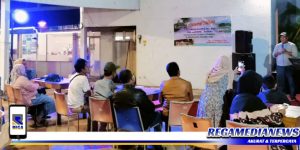 Family Gathering, Wujudkan Kecamatan Robatal Cerah